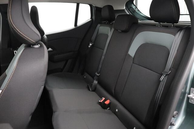 Dacia SANDERO Stepway 1.0 TCe 110 limited edition | Nu in Zeist | Bekijk en Test de Sandero Stepway | 2026 |