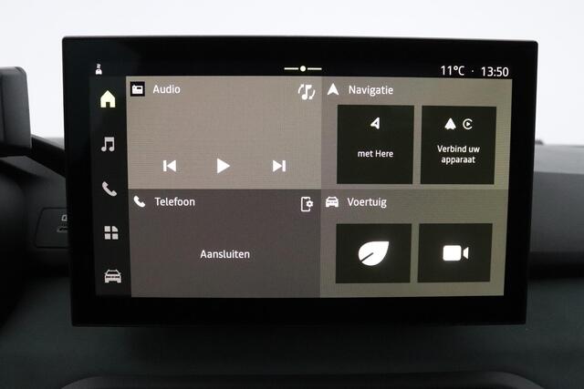 Dacia SANDERO Stepway 1.0 TCe 110 limited edition | Nu in Zeist | Bekijk en Test de Sandero Stepway | 2026 |