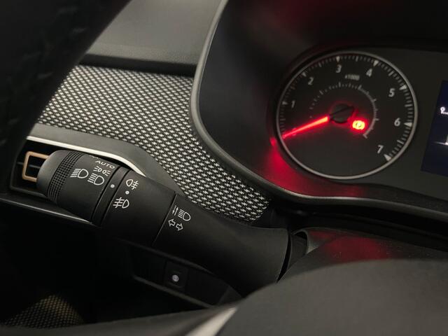 Dacia SANDERO Stepway 1.0 TCe 90 Journey, Fabrieksgarantie!