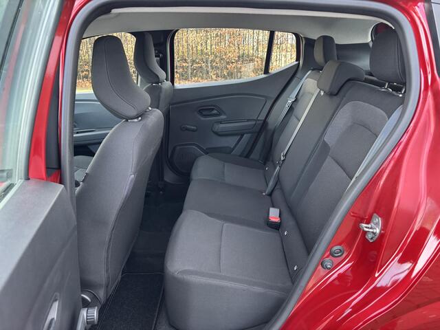 Dacia SANDERO 1.0 TCe 100 ECO-G Essential | 1e Eig | Airco |