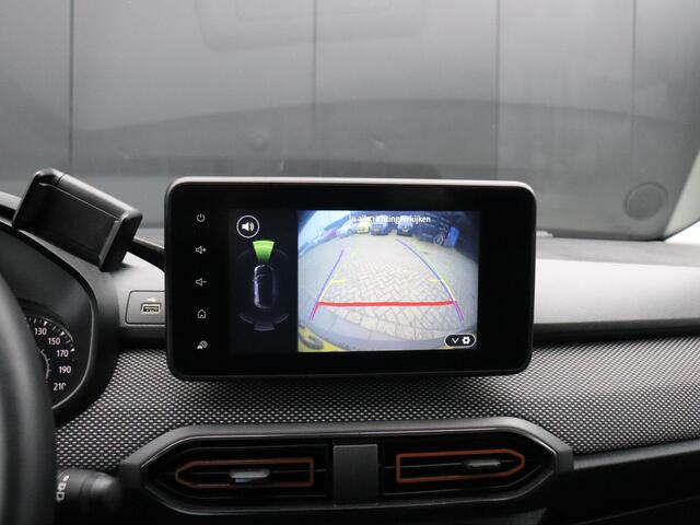 Dacia SANDERO Stepway 1.0 TCe 90 Comfort | CAMERA | APPLE CARPLAY | CLIMA |
