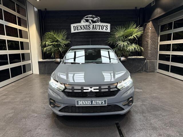 Dacia SANDERO 1.0 SCe 65 essential