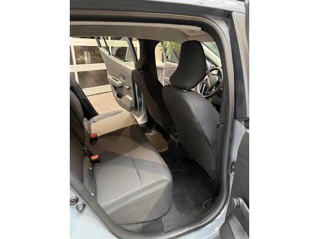 Dacia SANDERO 1.0 SCe 65 essential