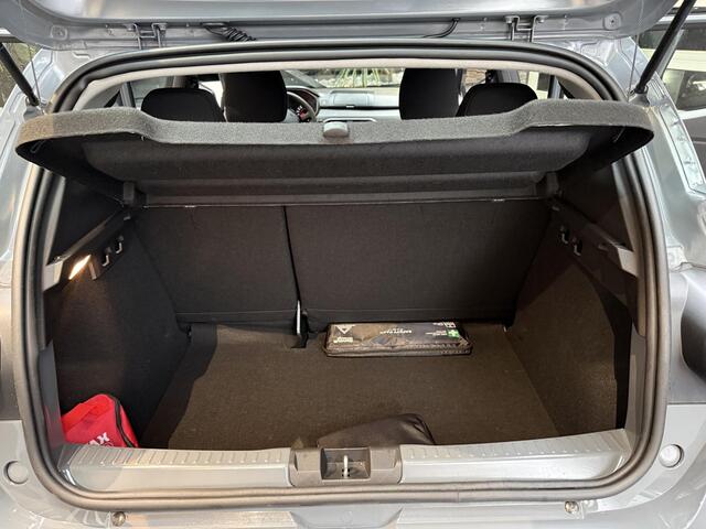 Dacia SANDERO 1.0 SCe 65 essential