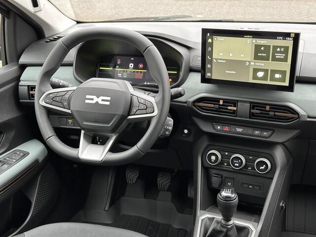 Dacia SANDERO Stepway TCe 110 Limited Edition l Voorraadvoordeel! l Gratis 7 jaar fabrieksgarantie!