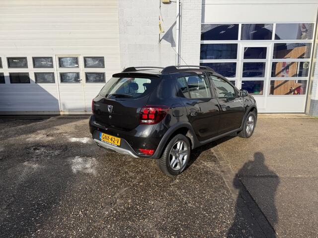 Dacia SANDERO 0.9 TCe Laureate