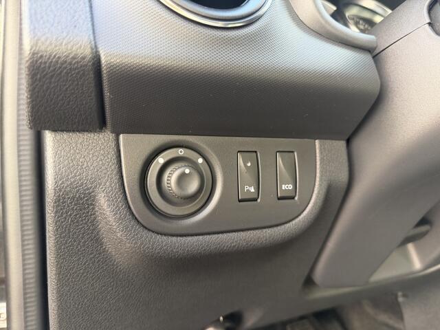 Dacia SANDERO 0.9 TCe Laureate