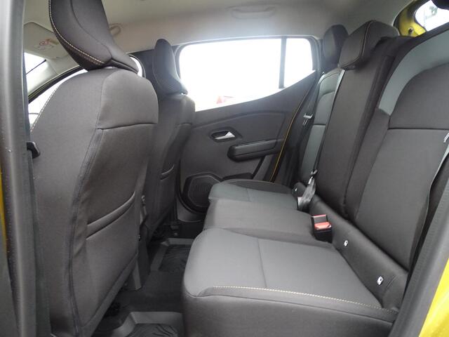 Dacia SANDERO Stepway 1.0 TCe 110 limited edition NU 7 JAAR GARANTIE! / FULL OPTIONS