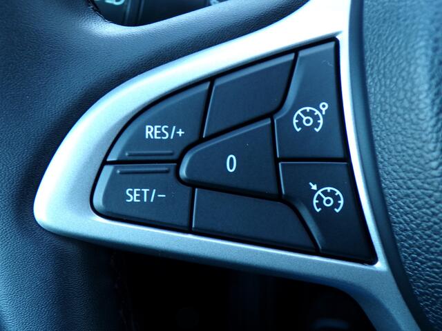 Dacia SANDERO 1.0 TCe 90 Journey, Automaat / Carplay + Android Auto / Keyless / Sensoren + Camera / Full LED / 16'' LMV