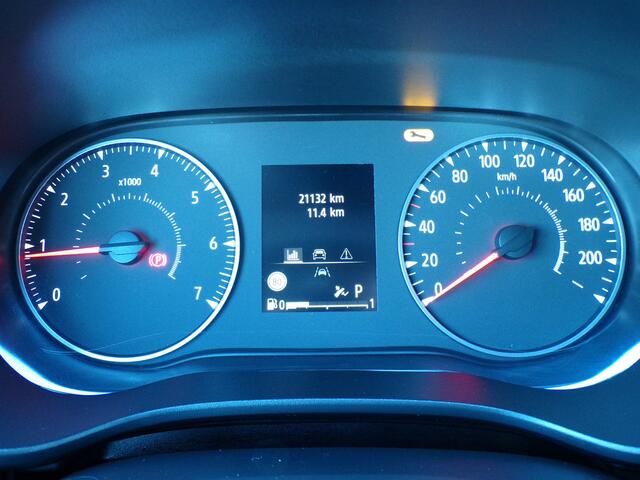 Dacia SANDERO 1.0 TCe 90 Journey, Automaat / Carplay + Android Auto / Keyless / Sensoren + Camera / Full LED / 16'' LMV