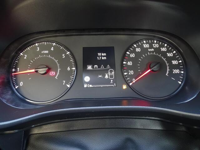 Dacia SANDERO 1.0 TCe 100 limited edition NU 7 JAAR GARANTIE! / FULL OPTIONS