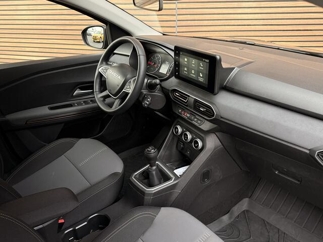 Dacia SANDERO Stepway 1.1 TCe 110 Extreme LED / Camera / Lm Velgen / Cruise / Clima