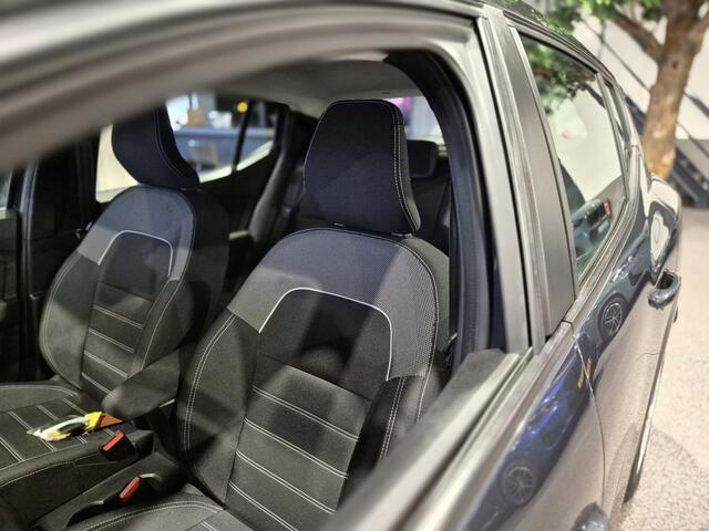 Dacia SANDERO 1.0 TCe 90 Comfort Als nieuw | Android-auto | Navi | Cruise| Sensoren