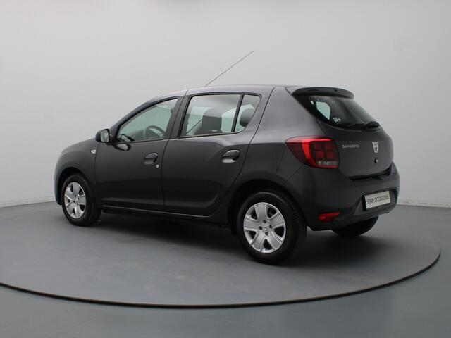 Dacia SANDERO 0.9 TCe Laureate 90pk Airco | Radio | Cruise