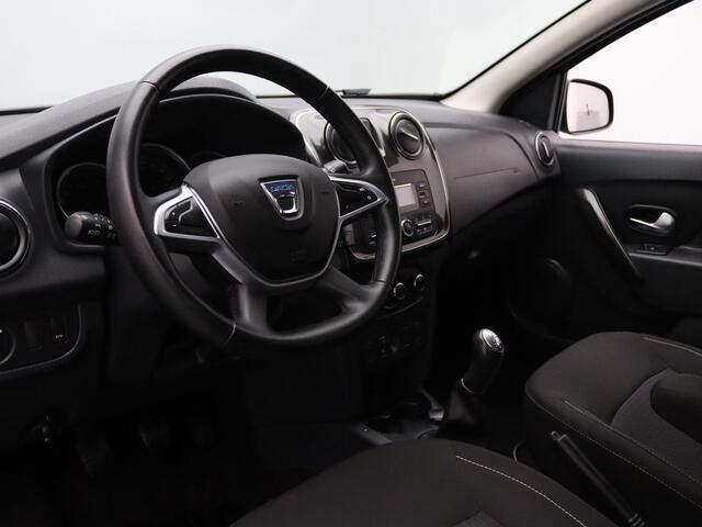 Dacia SANDERO 0.9 TCe Laureate 90pk Airco | Radio | Cruise