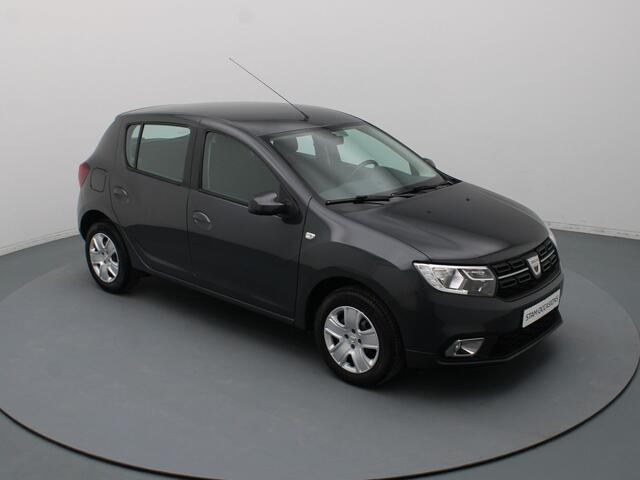 Dacia SANDERO 0.9 TCe Laureate 90pk Airco | Radio | Cruise