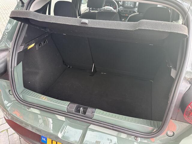 Dacia SANDERO Stepway 1.0 TCe 110 Extreme | BLIND SPOT | CAMERA | PARKEERSENSOREN V+A | CLIMATE CONTROL | APPLE CARPLAY & ANDROID AUTO