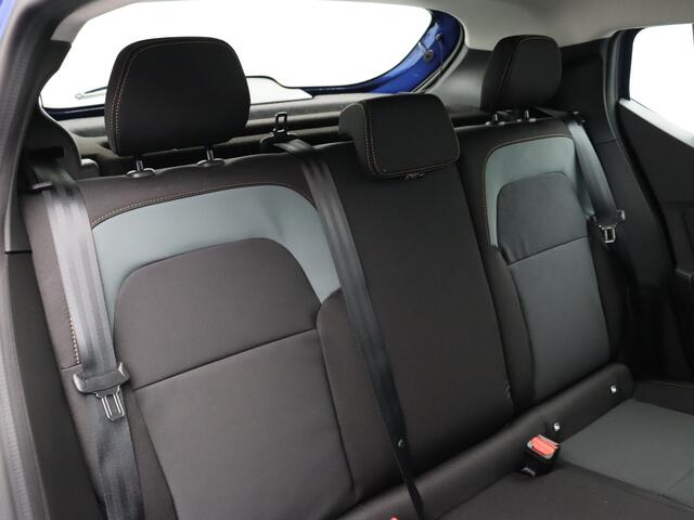 Dacia SANDERO Stepway Limited Edition TCe 110 | Achteruitrijcamera | Cruise Control en snelheidsbegrenzer | Dacia Handsfree card voor openen, sluiten en starten zonder sleutel