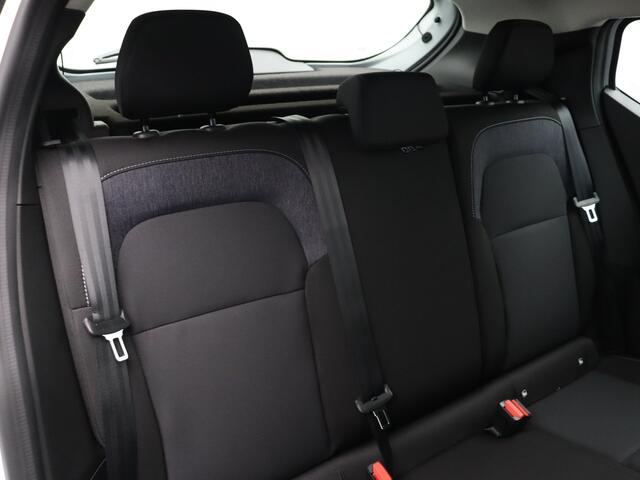 Dacia SANDERO Limited Edition TCe 100 | Achteruitrijcamera | Bekleding 'Expression' | Cruise Control en snelheidsbegrenzer