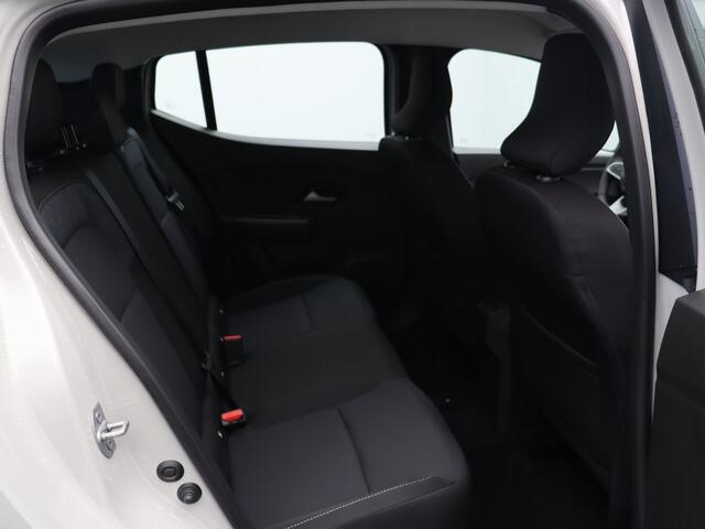 Dacia SANDERO Limited Edition TCe 100 | Achteruitrijcamera | Bekleding 'Expression' | Cruise Control en snelheidsbegrenzer