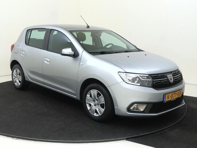 Dacia SANDERO 1.0 TCe Bi-Fuel Comfort | 1e Eigenaar / Airco