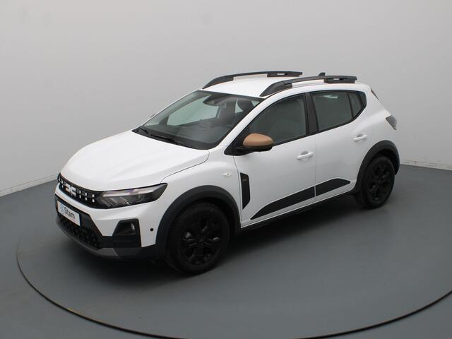 Dacia SANDERO Stepway 1.0 TCe limited edition 110pk Camera | Cruise | Navi | Parkeersens. v+a