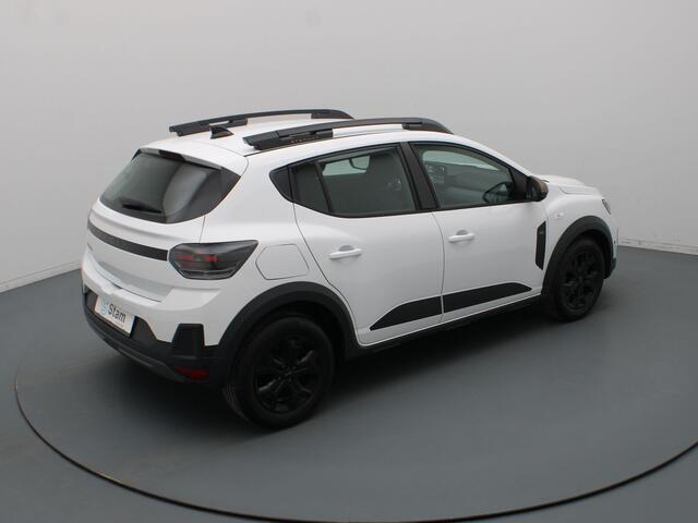 Dacia SANDERO Stepway 1.0 TCe limited edition 110pk Camera | Cruise | Navi | Parkeersens. v+a