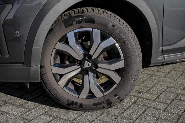 Dacia SANDERO Stepway 1.0 TCe 90 Expression CRUISE / KEYLESS / NAVI / CAMERA.