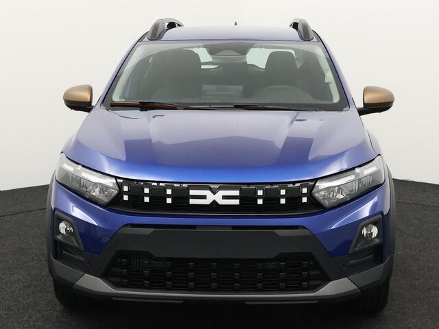 Dacia SANDERO 1.0 TCe 100 limited edition / AROUND VIEW CAMERA / DODEHOEK DETECTIE / MEDIA NAVIGATIE / CLIMATE CONTROL