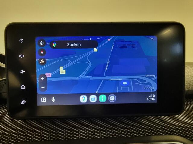 Dacia SANDERO Stepway 1.0 TCe 90 Comfort | Apple CarPlay / Android Auto navigatie | Cruise Control | Parkeersensoren |