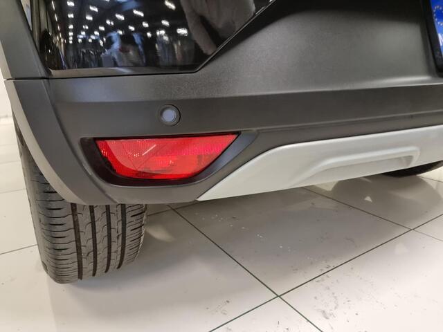 Dacia SANDERO Stepway 1.0 TCe 90 Comfort | Apple CarPlay / Android Auto navigatie | Cruise Control | Parkeersensoren |