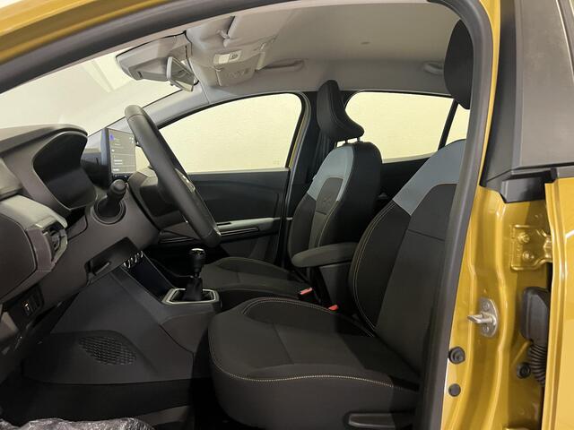 Dacia SANDERO Stepway 1.0 TCe 110 limited edition UIT VOORRAAD LEVERBAAR