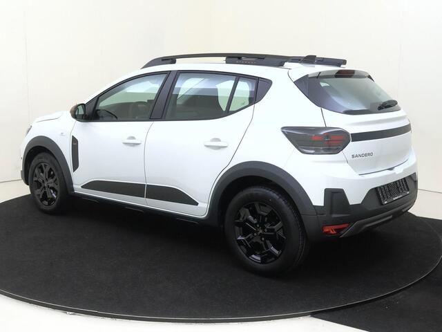 Dacia SANDERO Stepway 1.0 TCe 110 extreme | Demo | Camera | Stoel/stuur verw. | LM Velgen