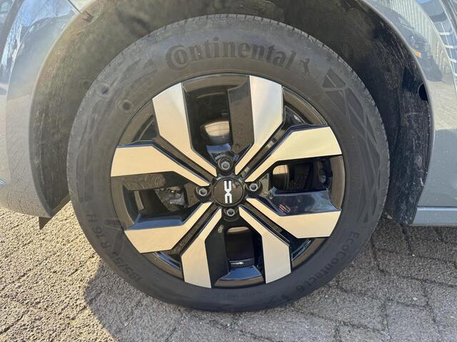 Dacia SANDERO 1.0 TCe 90 Journey Automaat!!