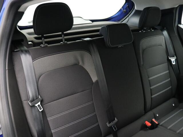 Dacia SANDERO TCe 90pk Expression | Achteruitrijcamera | Parkeersensoren voor/achter | Climate control |