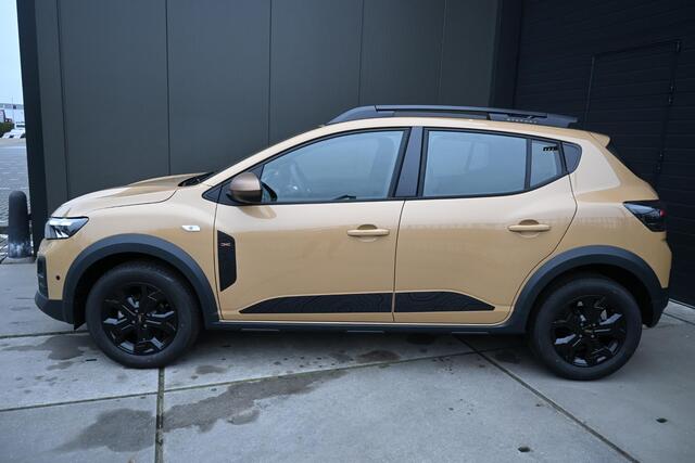 Dacia SANDERO Stepway 1.0 TCe 110 limited edition