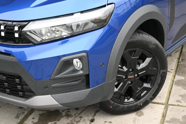 Dacia SANDERO Stepway 1.0 TCe 110 limited edition