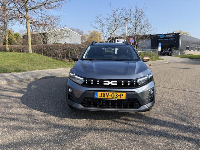 Dacia SANDERO Stepway 1.0 TCe 110 limited edition