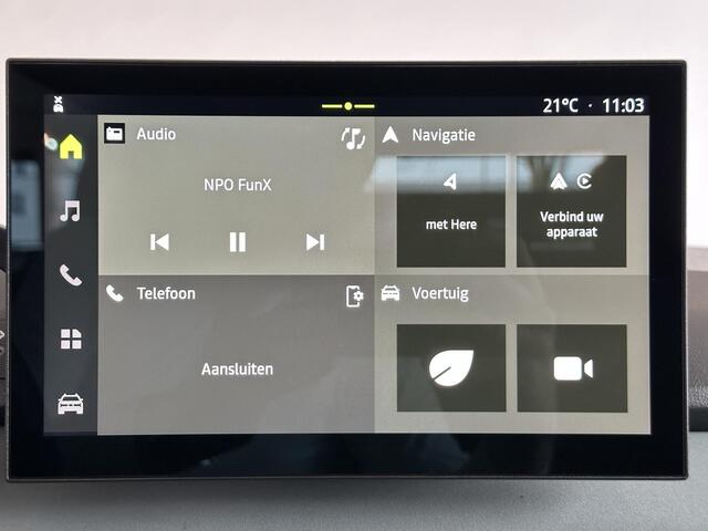 Dacia SANDERO Stepway 1.0 TCe 110 limited edition DEMO | 360 CAMERA | APPLE CARPLAY/ANDROID AUTO | BLIS