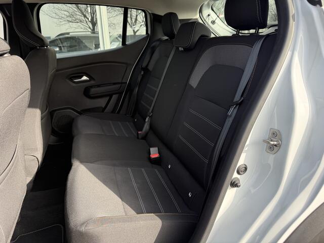 Dacia SANDERO 1.0 TCe 90 Essential | Navi | Clima | All Seasons |