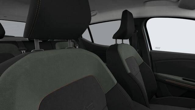 Dacia SANDERO Stepway TCe 110 Limited Edition l Voorraadvoordeel! l Gratis 7 jaar fabrieksgarantie!