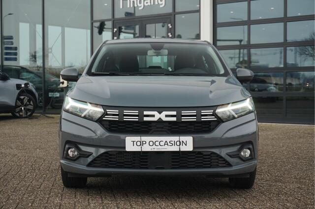 Dacia SANDERO 1.0 TCe 90 CVT Expression