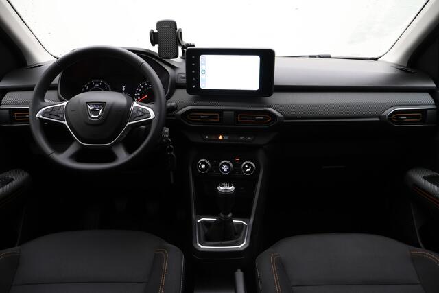 Dacia SANDERO Stepway 1.0 TCe 90 Comfort