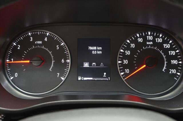 Dacia SANDERO Stepway 1.0 TCe 90 Comfort