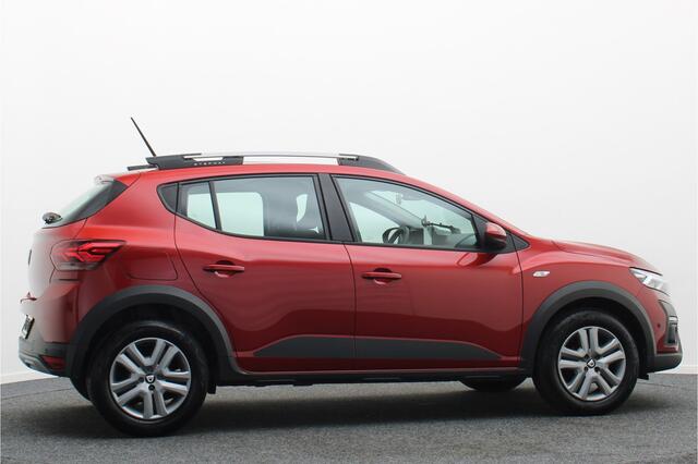 Dacia SANDERO Stepway 1.0 TCe 90 Comfort