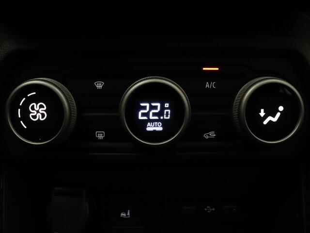 Dacia SANDERO Stepway 1.0 TCe 110 limited edition 360° Camera | Cruise | Navi | Parkeersens. v+a