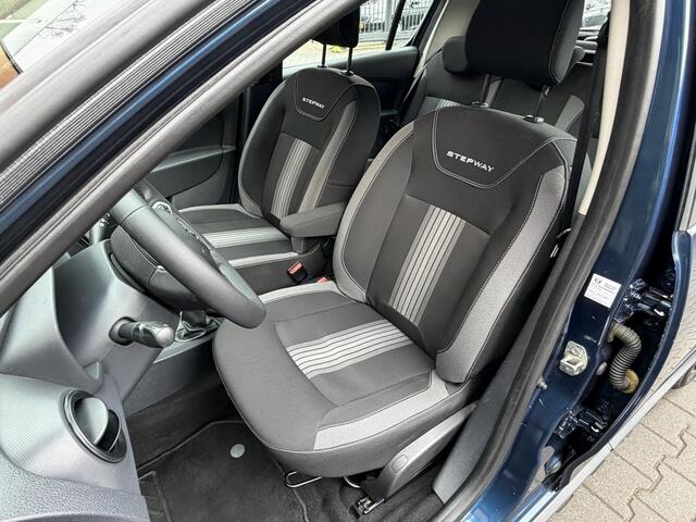 Dacia SANDERO 0.9 TCe Stepway Navi, Camera, Cruise, Trekhaak. Garantie
