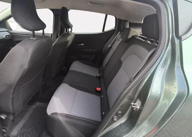 Dacia SANDERO Stepway 1.0 TCe 100 ECO-G Extreme