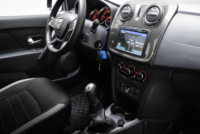 Dacia SANDERO 0.9 TCe Tech Road | AIRCO | CRUISE | DAB | APPLE | CAMERA