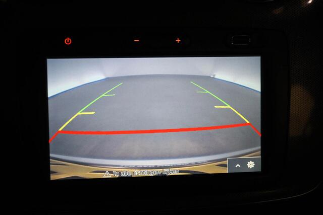 Dacia SANDERO 0.9 TCe Tech Road | AIRCO | CRUISE | DAB | APPLE | CAMERA